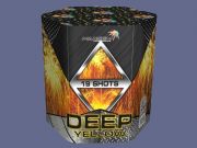 Deep Yellow GWM5033